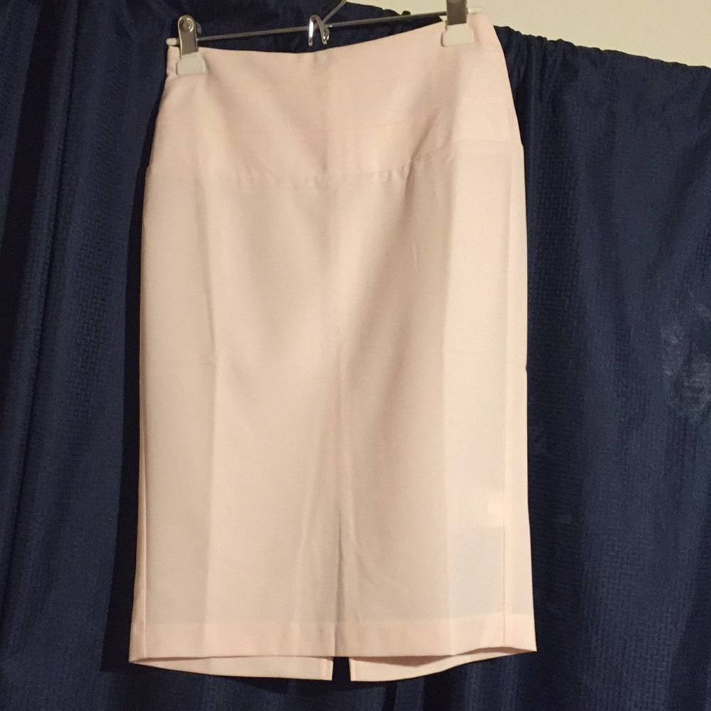 Pencil Skirt